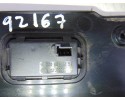 Molduras traseras, Mercedes-benz Cls (Bm 219) 350 Cgi (219.357) 2006, A2197500393