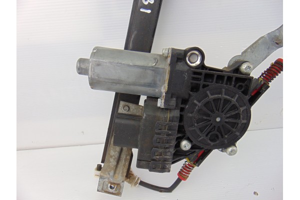 Elevalunas delantero derecho, Ford Mondeo Berlina (Ge) Ambiente 2007