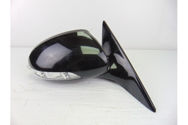Retrovisor derecho, Mercedes-benz Cls (Bm 219) 350 Cgi (219.357) 2006
