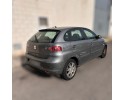SEAT Ibiza (6L1) Junior 2007 para piezas | Desguace Gandia SL