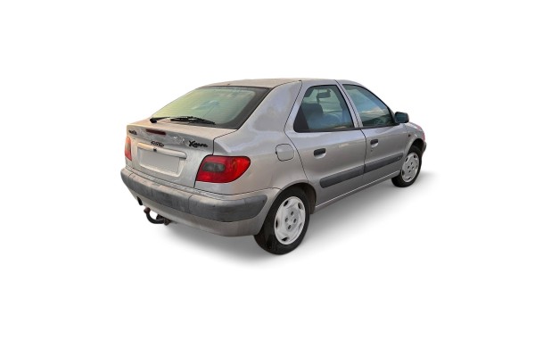 Citroën Xsara Berlina 1.9 TD SX 1997 para piezas | Desguace Gandia SL