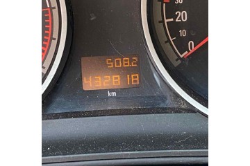Opel Astra H Berlina Elegance 2006 para piezas | Desguace Gandia SL