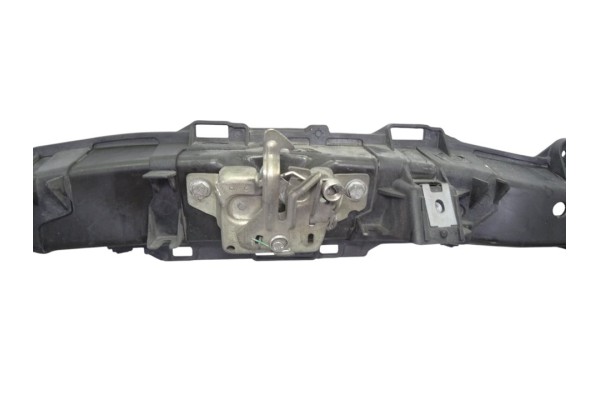 Travesaño superior, Renault Kangoo Ii (F/KW0) Profesional 2015, 8201130847