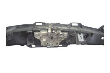 Travesaño superior, Renault Kangoo Ii (F/KW0) Profesional 2015, 8201130847