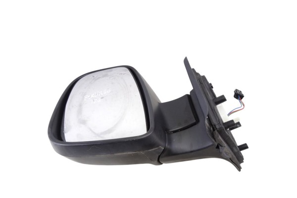 Retrovisor izquierdo, Peugeot Partner Furgón Confort L1 2016