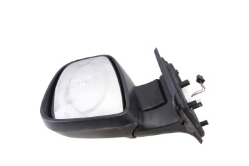 Retrovisor izquierdo, Peugeot Partner Furgón Confort L1 2016