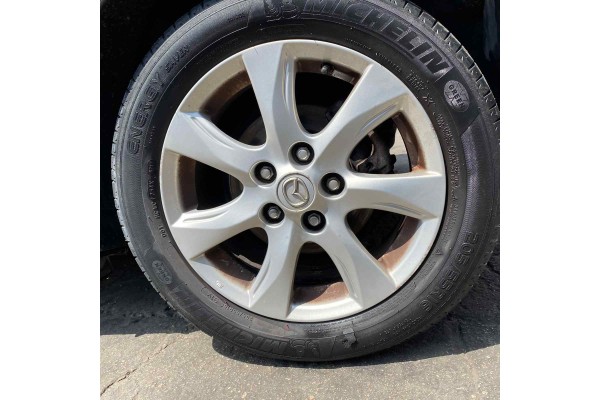 Mazda 3 Berlina (BL) Active 2010 para piezas | Desguace Gandia SL