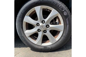 Mazda 3 Berlina (BL) Active 2010 para piezas | Desguace Gandia SL