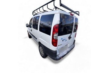 Fiat I Doblò Cargo 1.3 JTD SX Furgón 2007 para piezas | Desguace Gandia SL