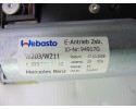 Techo electrico, Mercedes-benz Cls (Bm 219) 350 Cgi (219.357) 2006, A2197800029