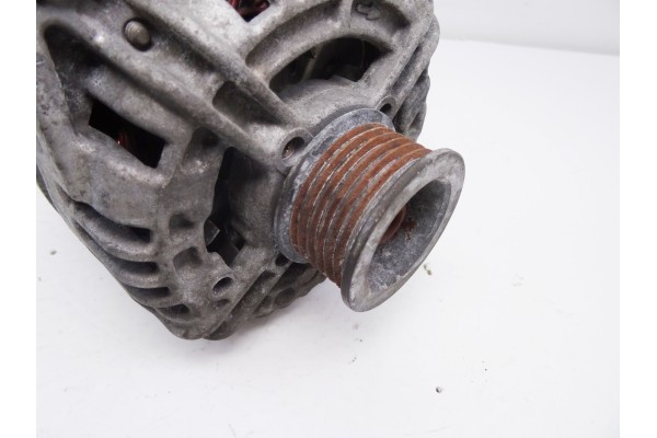 46813062  ALTERNADOR ALFA ROMEO GT (125) 2.0 JTS 16V Progression 2004 46813062 209503 ALFA ROMEO - 1