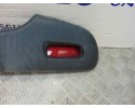 Molduras traseras, Citroen C1 Audace 2009, 52751-0H010