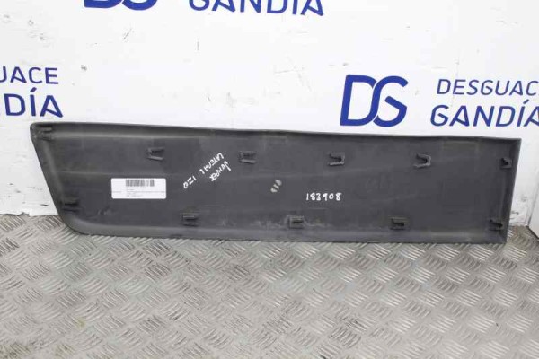 Moldura, Citroen Jumper Furgón Gran Volumen 35 L3H2 HDi 120 2008, 1306612070
