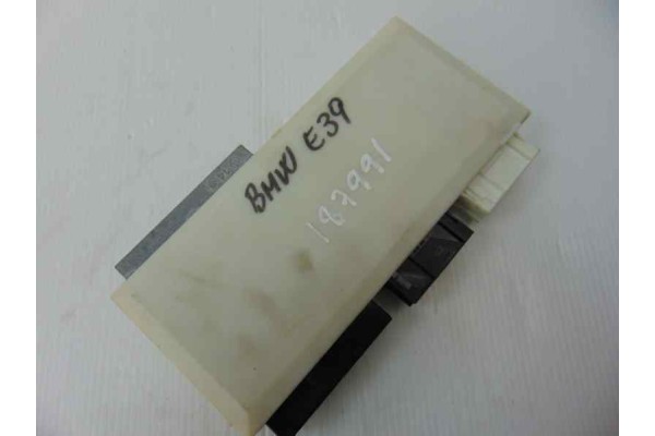Módulo electrónico, Bmw Serie 5 Touring (E39) 520i 2000, 6901226