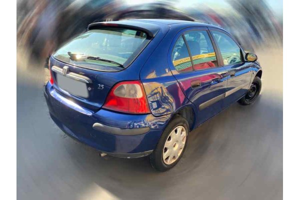 MG Rover Rover 25 (RF) Classic (5-Ptas.) 2000 para piezas | Desguace Gandia SL