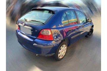 MG Rover Rover 25 (RF) Classic (5-Ptas.) 2000 para piezas | Desguace Gandia SL