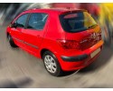 Peugeot 307 Berlina (S2) X-Line 2005 para piezas | Desguace Gandia SL