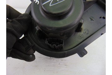 Motor calefaccion, Volkswagen New Beetle Berlina (9C1/1C1) 1.9 Tdi 1999, 1J1819021A