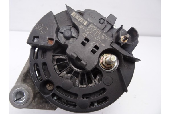 46813062  ALTERNADOR ALFA ROMEO GT (125) 2.0 JTS 16V Progression 2004 46813062 209503 ALFA ROMEO - 3