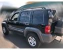 Jeep Cherokee (KJ) 2.5 CRD Básico 2002 para piezas | Desguace Gandia SL