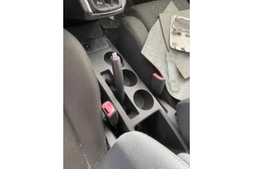 Toyota Corolla Verso (R1) 2.0 D-4D Sol 2004 para piezas | Desguace Gandia SL