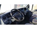 Iveco Daily Camión Cabina Simple 35 C... Batalla 3000 2007 para piezas | Desguace Gandia SL