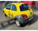 Ford KA (CCQ) Básico 1999 para piezas | Desguace Gandia SL
