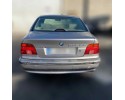 BMW Serie 5 Berlina (E39) 525TDS 1998 para piezas | Desguace Gandia SL