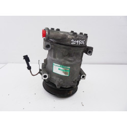 1157F COMPRESOR AIRE ACONDICIONADO ALFA ROMEO GT (125)