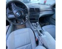 BMW Serie 3 Compacto (E46) 320TD 2002 para piezas | Desguace Gandia SL