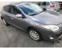 Renault Megane III Berlina 5P Dynamique 2008 para piezas | Desguace Gandia SL