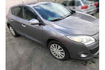 Renault Megane III Berlina 5P Dynamique 2008 para piezas | Desguace Gandia SL