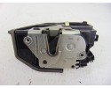 Cerradura puerta delantera izquierda, Bmw Serie X3 (E83) * 2006, 7167071