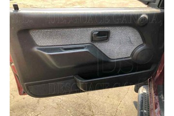 Opel Frontera a Básico 1997 para piezas | Desguace Gandia SL