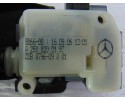 Tapa exterior combustible, Mercedes-benz Cls (Bm 219) 350 Cgi (219.357) 2006, A2518200197