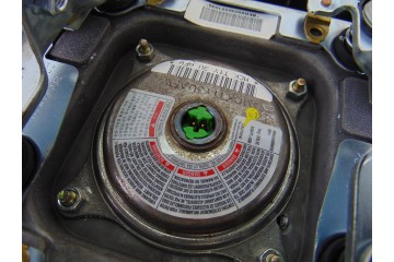 Airbag delantero izquierdo, Hyundai Sonata (Nf) 2.4 Style 2006, 16909508