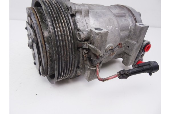 1157F COMPRESOR AIRE ACONDICIONADO ALFA ROMEO GT (125) 2.0 JTS 16V Progression 2004 1157F 209506 ALFA ROMEO - 1