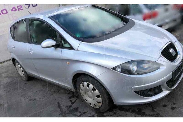 SEAT Altea (5P1) Arena 2004 para piezas | Desguace Gandia SL