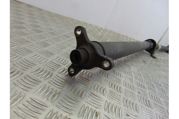 Transmision central, Mercedes-benz Cls (Bm 219) 350 Cgi (219.357) 2006, 2190906