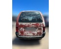 Nissan Serena (C23M) 2.3 Invitation D 2000 para piezas | Desguace Gandia SL