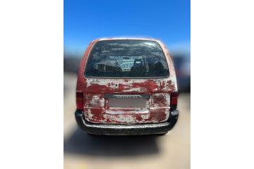 Nissan Serena (C23M) 2.3 Invitation D 2000 para piezas | Desguace Gandia SL