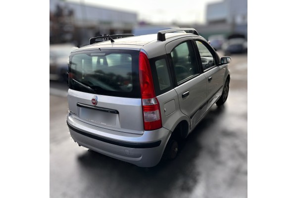 Fiat II Panda (169) 1.2 8V Dynamic 2005 para piezas | Desguace Gandia SL