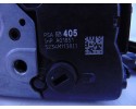 Cerradura puerta delantera derecha, Peugeot Partner Furgón Confort L1 2014, 828405