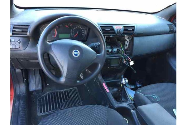 Fiat Stilo (192) 2002 para piezas | Desguace Gandia SL