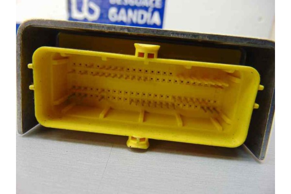 Centralita airbag, 5N0959655J