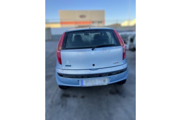 Fiat II Punto (188) Berlina 1.2 8V ELX (I) 2003 para piezas | Desguace Gandia SL