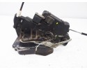 Cerradura puerta delantera izquierda, Bmw Serie 3 Berlina (E46) 320d 1999