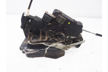Cerradura puerta delantera izquierda, Bmw Serie 3 Berlina (E46) 320d 1999