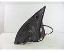 Retrovisor derecho, Volkswagen Golf Vi (5K1)(10.2008) Rabbit BlueMotion 2010