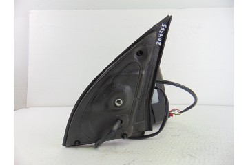 Retrovisor derecho, Volkswagen Golf Vi (5K1)(10.2008) Rabbit BlueMotion 2010